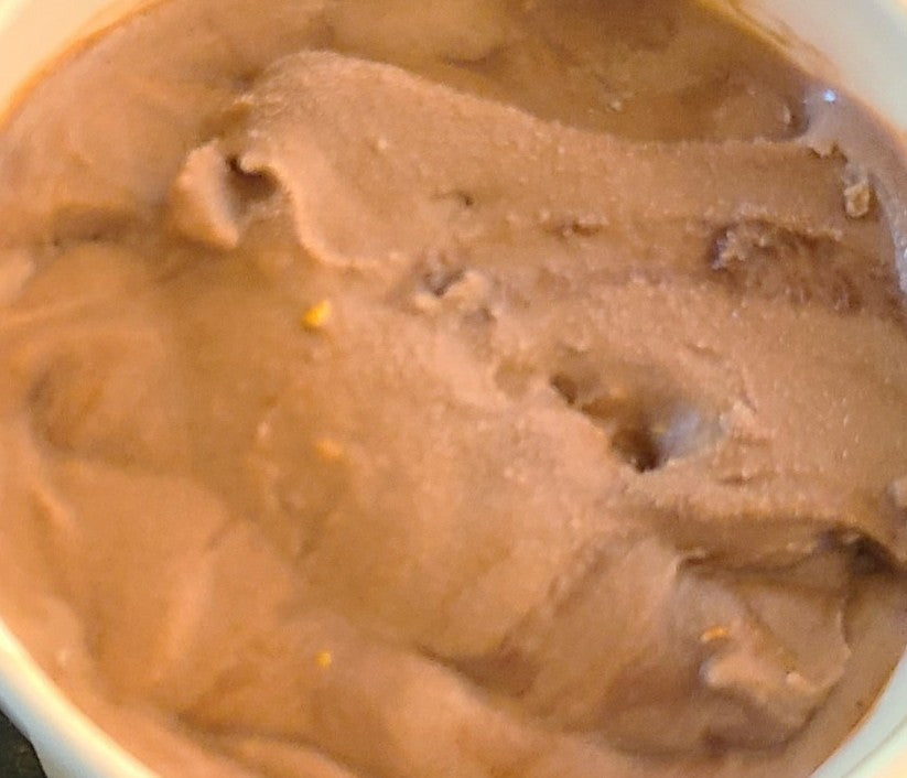 Peanut Butter Chocolate, 2 Pints