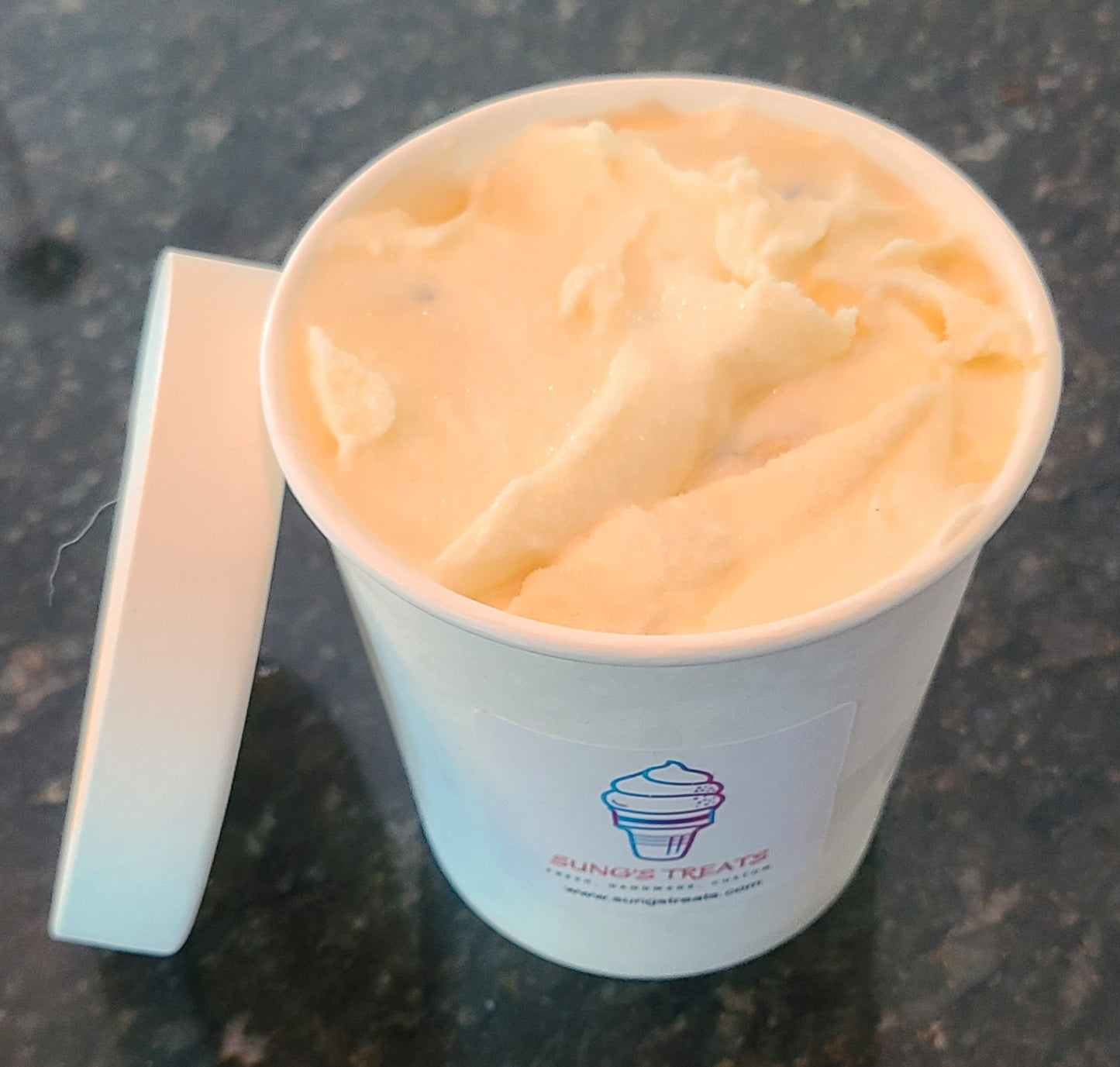 Chocolate Chip Cookie Dough, 2 Pints