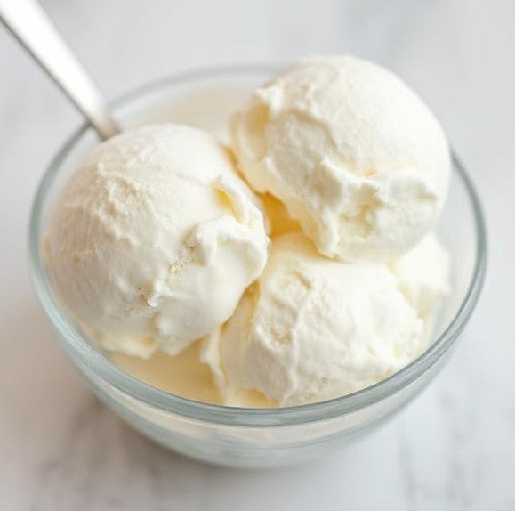 Vanilla, 2 Pints