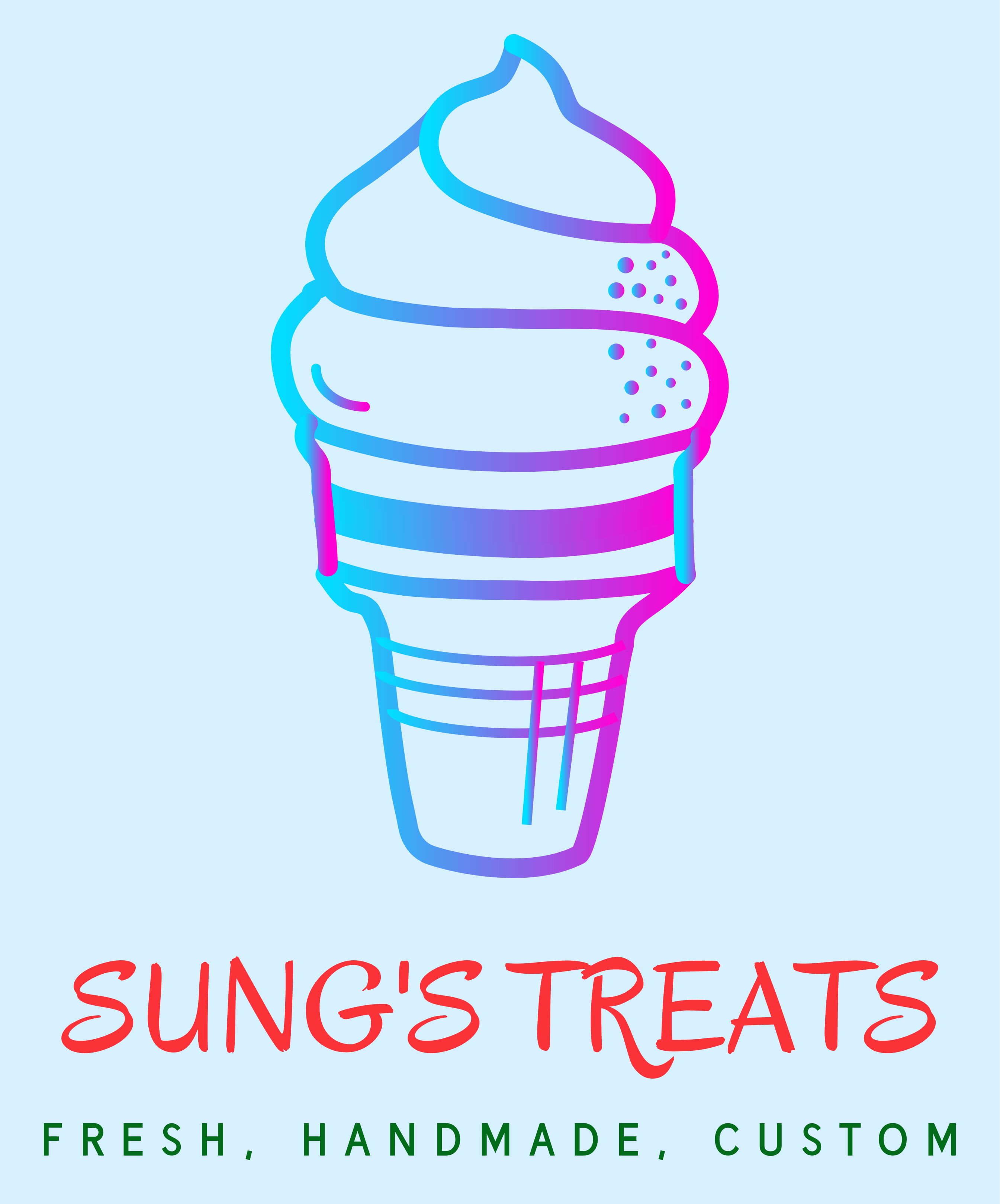 Sung's Treats