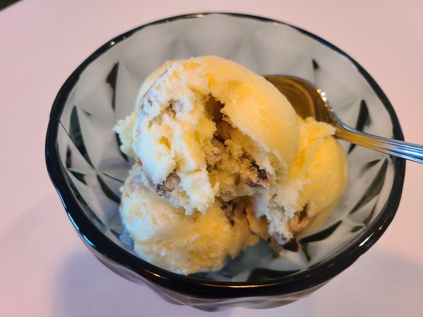 Chocolate Chip Cookie Dough, 2 Pints