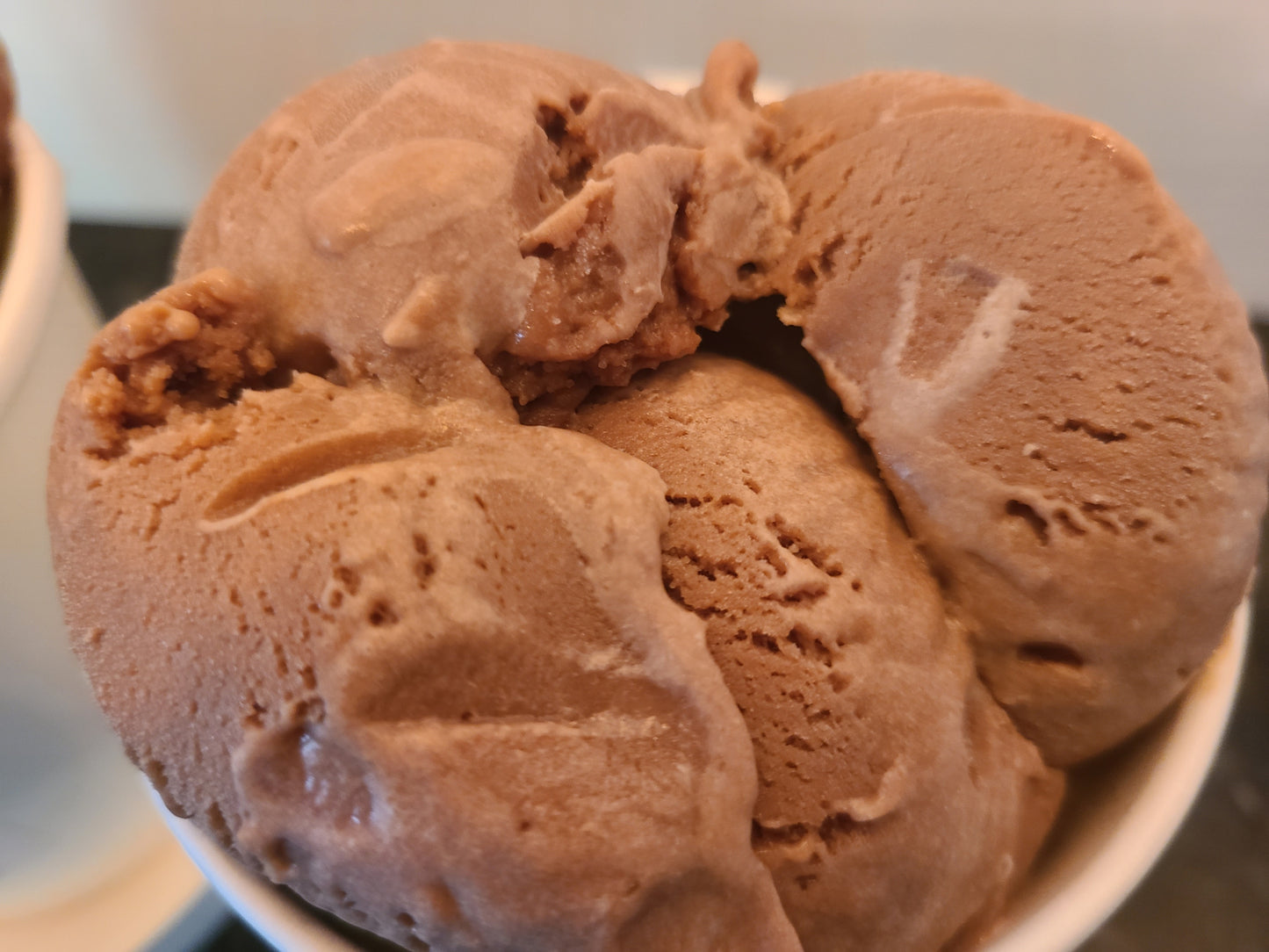 Milk Chocolate, 2 Pints