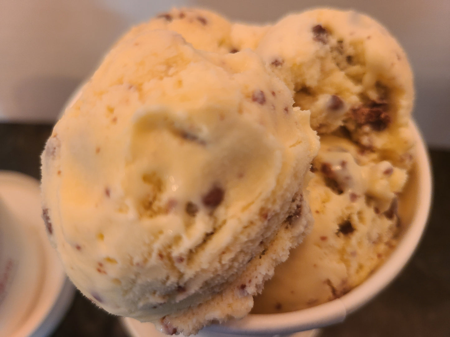 Mint Chocolate Chip, 2 Pints