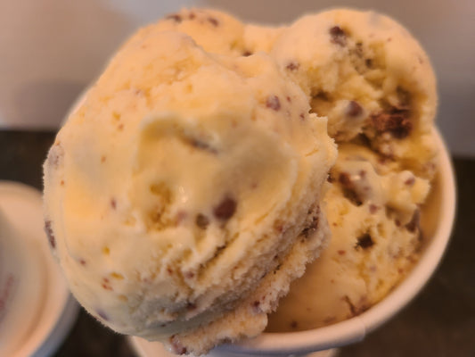 Mint Chocolate Chip, 2 Pints