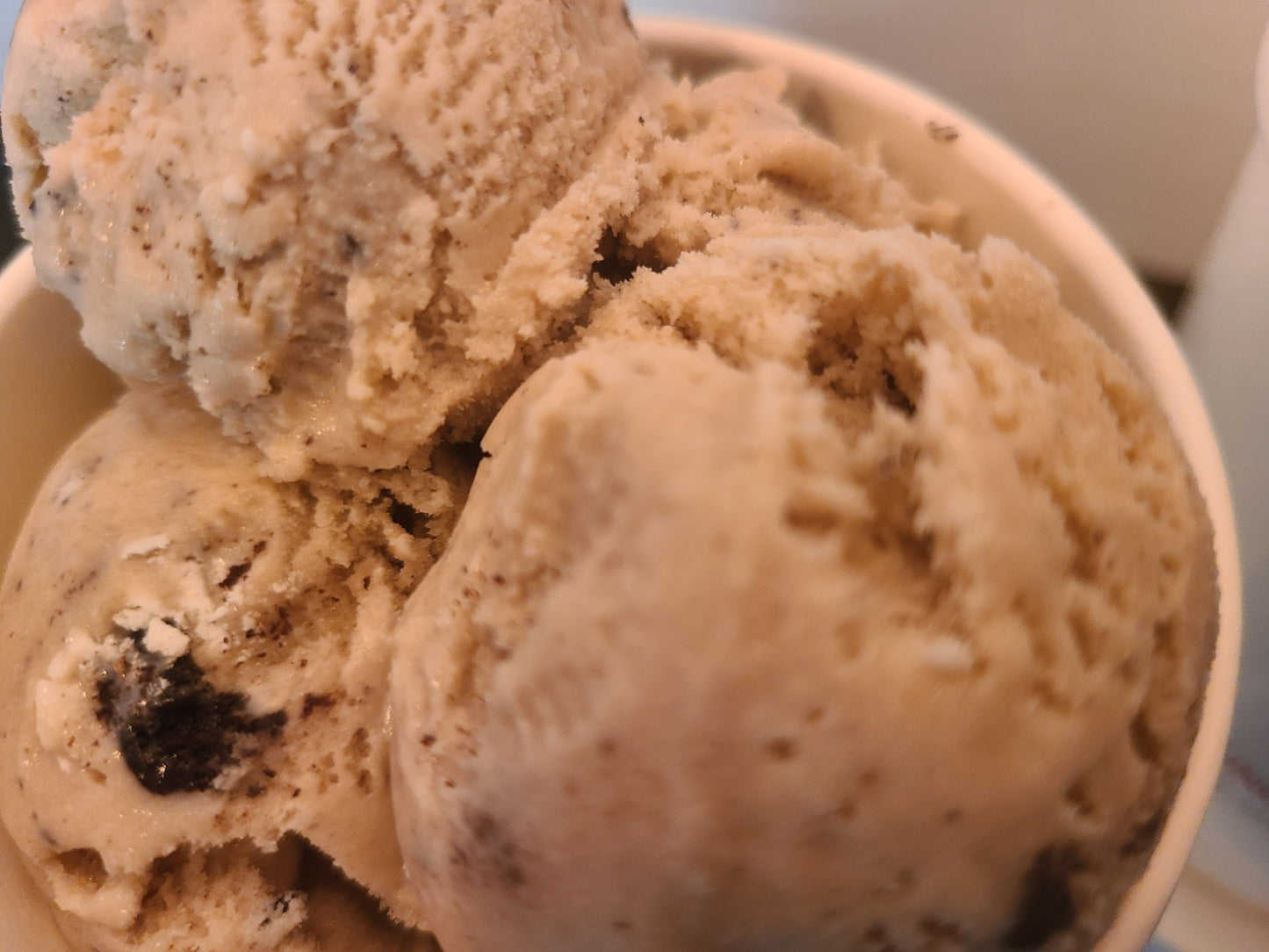 Cookies & Cream, 2 Pints