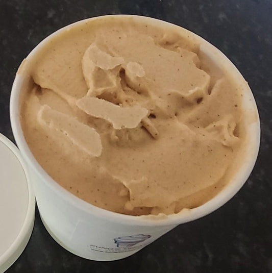 Pumpkin Spice, 2 Pints