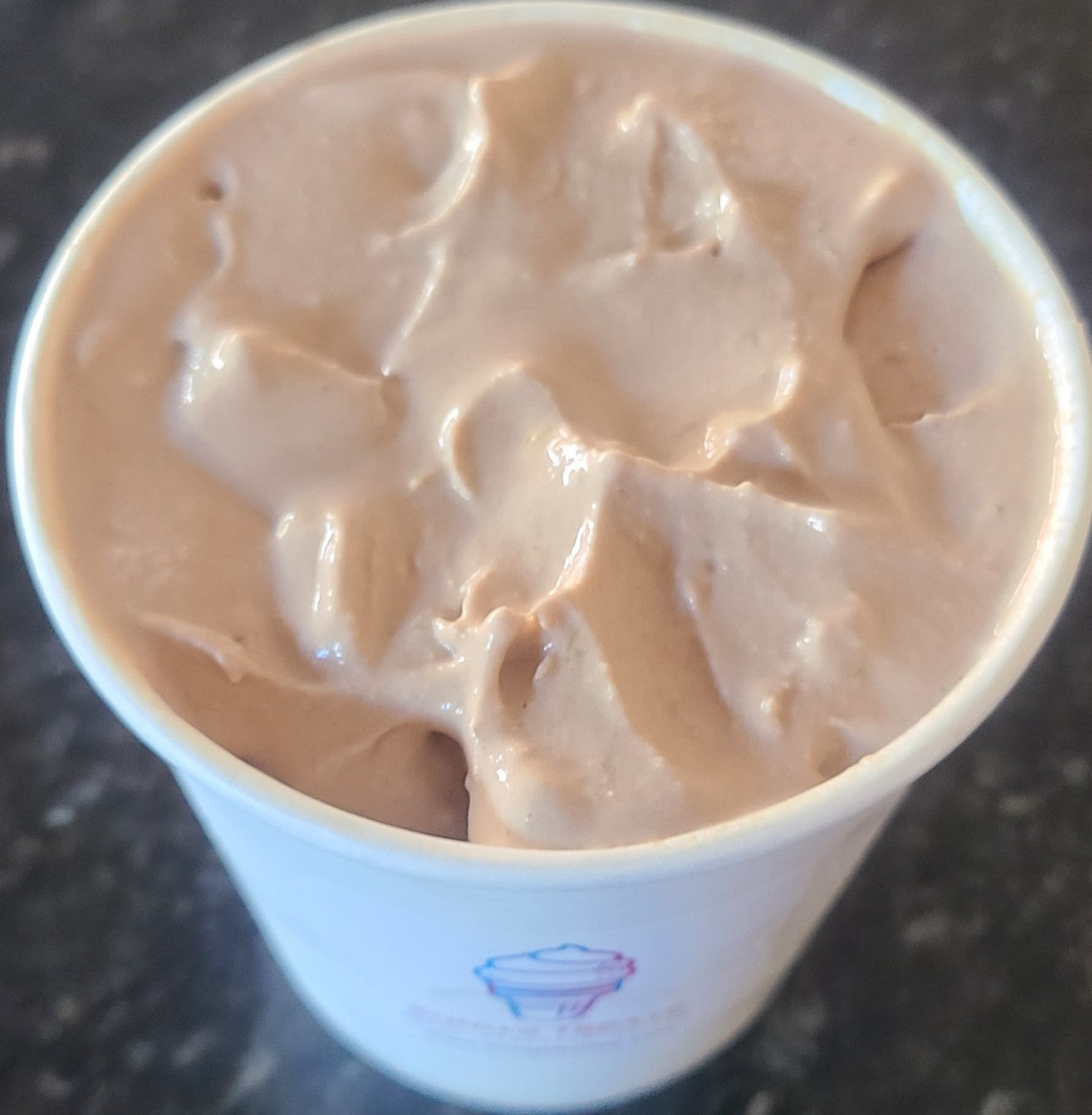 Cranberry White Chip, 2 Pints