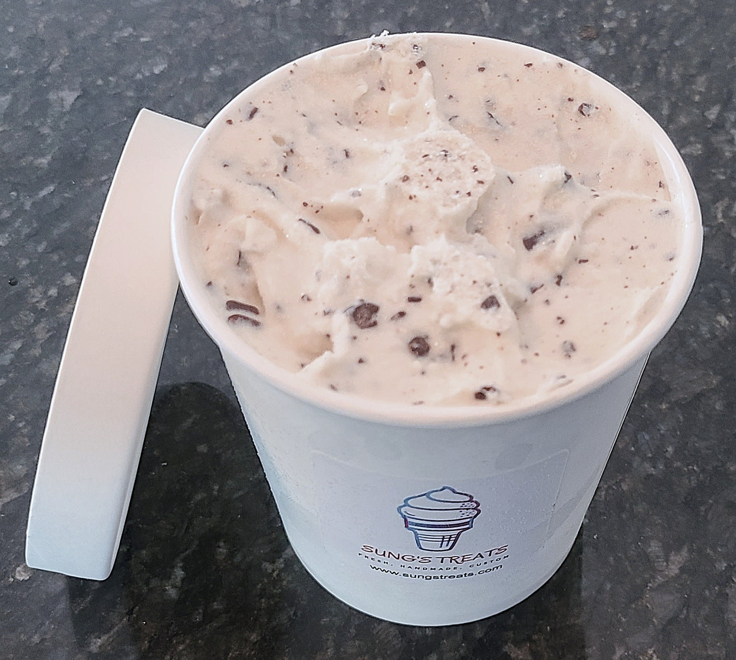 Chocolate Chip, 2 Pints