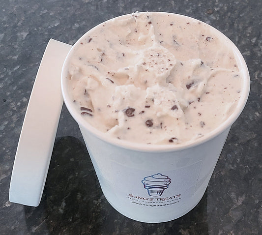 Chocolate Chip, 2 Pints