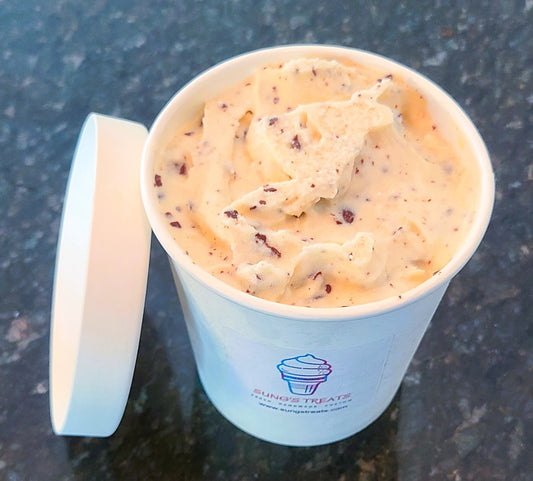 Mint Chocolate Chip, 2 Pints