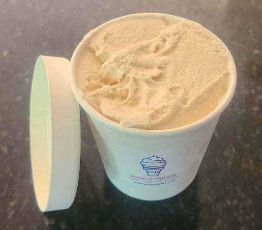 Apple Cinnamon, 2 Pints