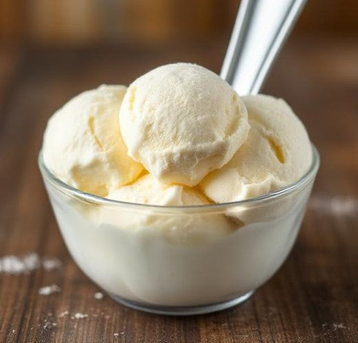 Sugar-Free Vanilla, 2 Pints