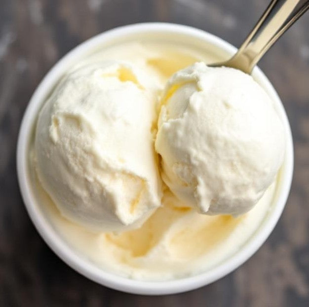 Dairy-Free Vanilla Frozen Dessert, 2 Pints